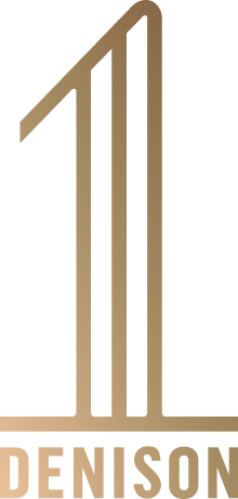 1 Denison