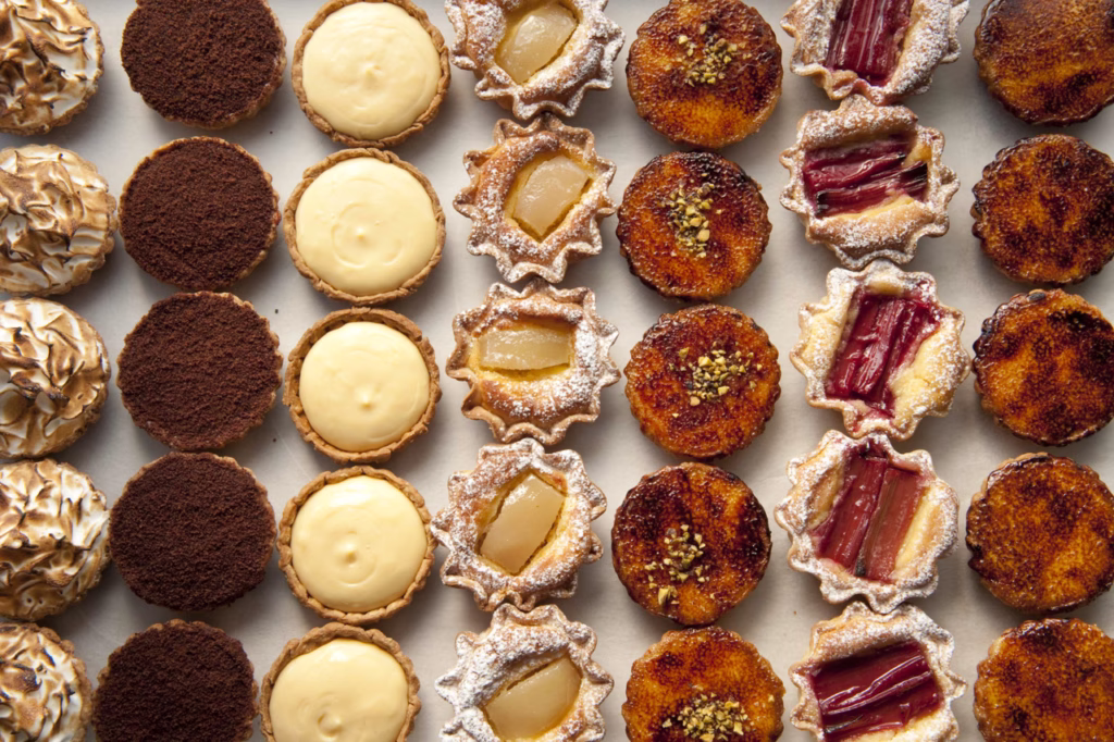Bourke St Bakery