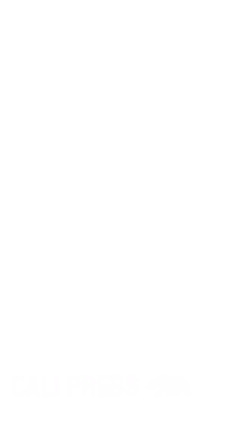Logo for Cali Press