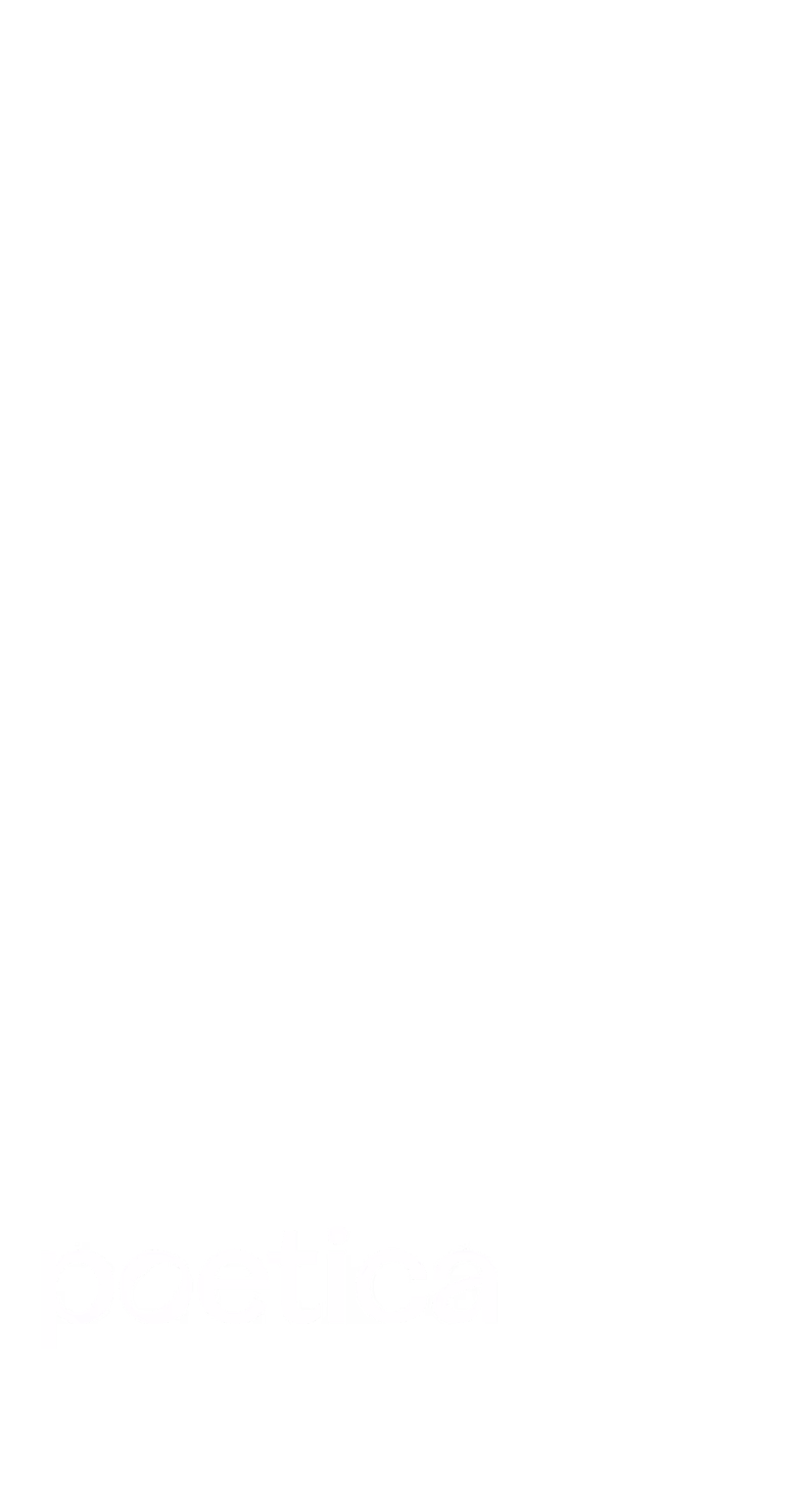 Logo for Poetica